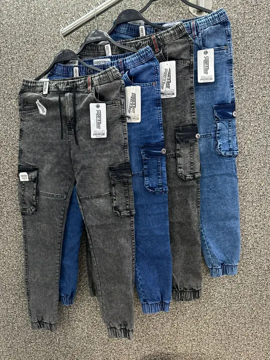 Product uploaded by K.G.N. Collection Jogers 4pocket&6Pocket,Cargo on 5/1/2023