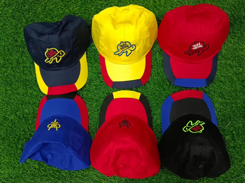 Kids cap  uploaded by business on 5/1/2023