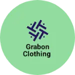 Business logo of Grabon clothing