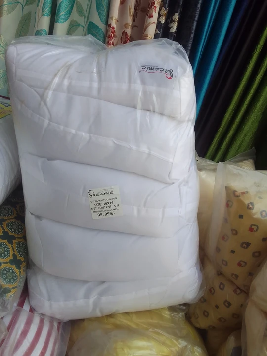 Factory Store Images of Maa pillow