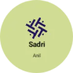 Business logo of sadri