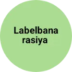 Business logo of Labelbanarasiya
