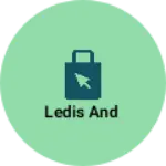 Business logo of Ledis and