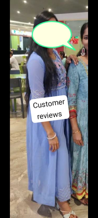 Kurti uploaded by business on 5/1/2023