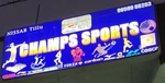 Business logo of Champs sports