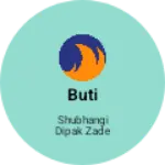 Business logo of Buti