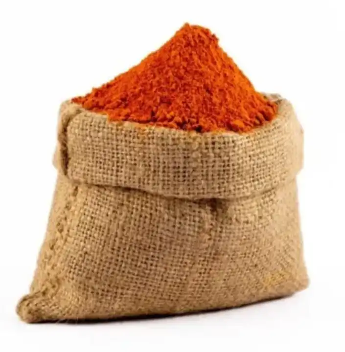Rajasthani Pure Red Chilli Powder  uploaded by Mahadev Traders Jaipur on 5/1/2023