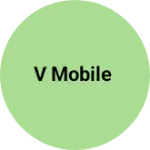 Business logo of V mobile