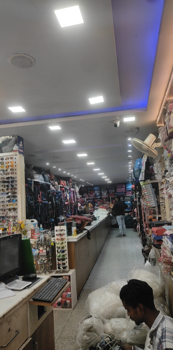 Shop Store Images of Uma shankar bag house