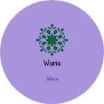 Business logo of Waris