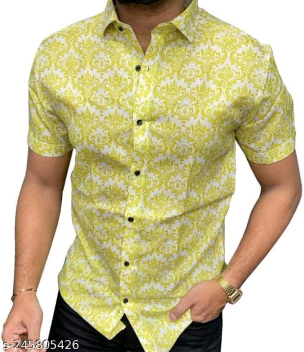 Saree suit men's shirt  uploaded by Kumud Collection  on 5/1/2023