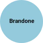 Business logo of Brandone