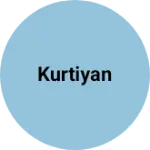Business logo of Kurtiyan