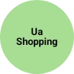 Business logo of UA shopping