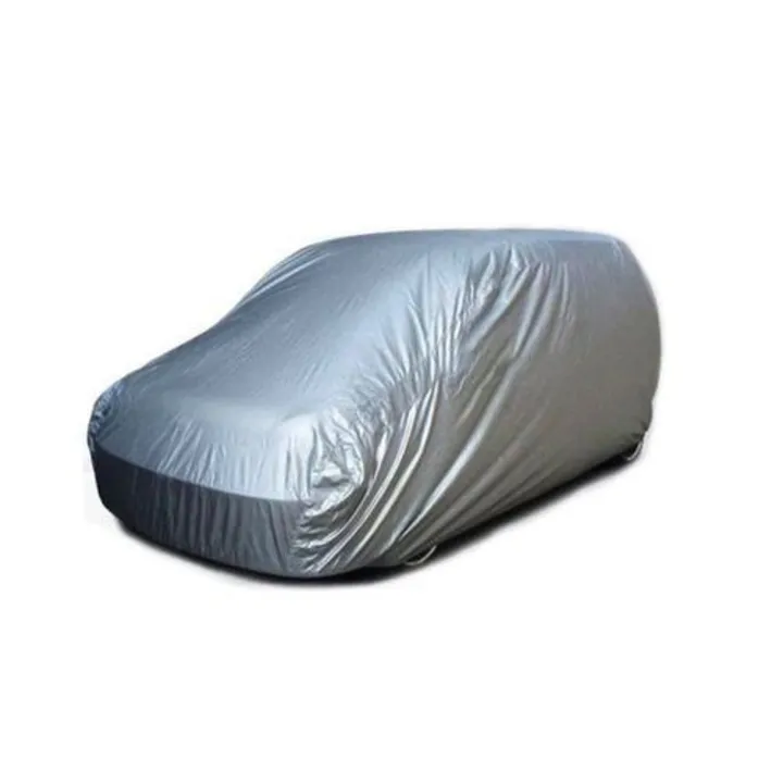 Car Body Cover 100% Waterproof Pvc coated non wool Backed  uploaded by Neelkanth Enterprises on 5/1/2023