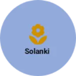 Business logo of SOLANKI