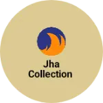 Business logo of Jha collection
