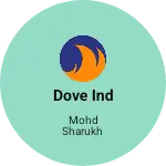 Business logo of Dove Ind