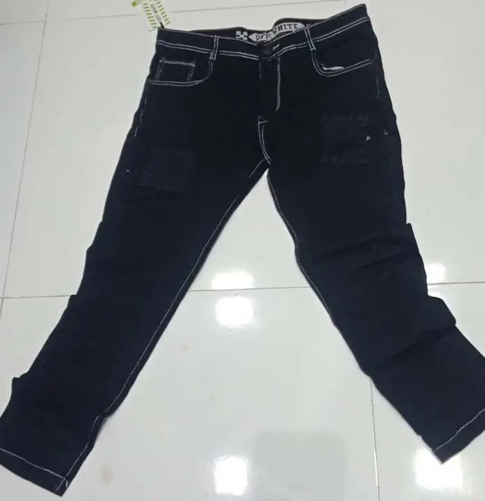 Jeans uploaded by सांवरिया फैशन on 5/1/2023