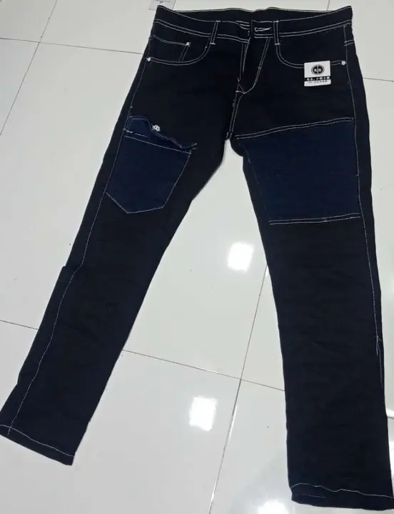 Jeans uploaded by सांवरिया फैशन on 5/1/2023