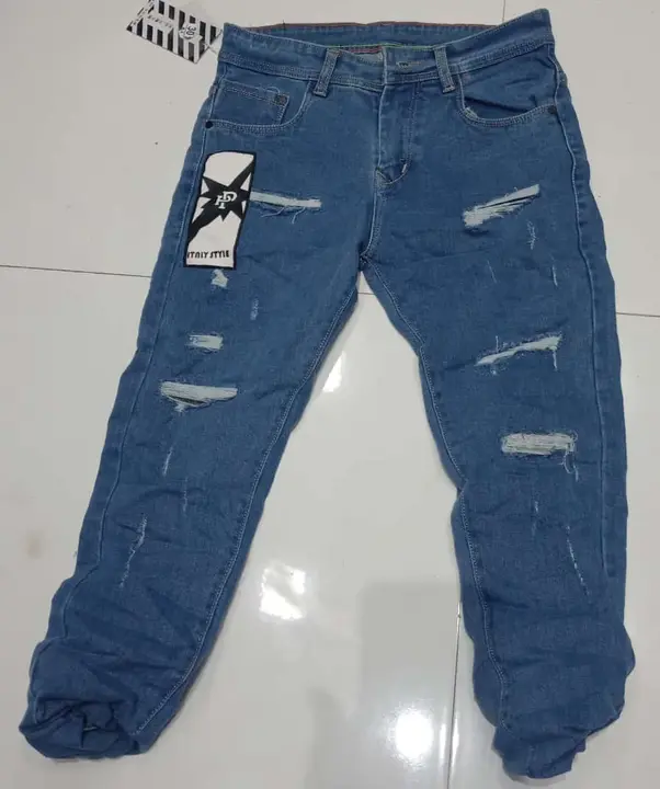 Jeans uploaded by सांवरिया फैशन on 5/31/2024