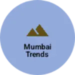 Business logo of Mumbai trends