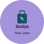 Business logo of Sadiya