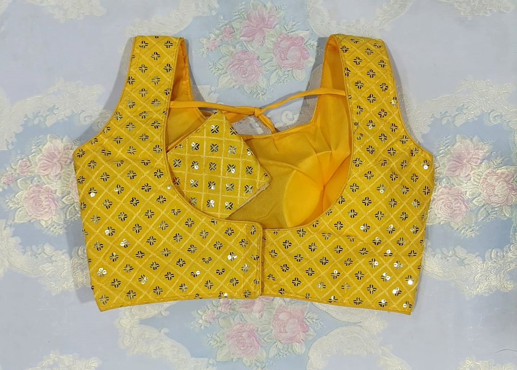 1606-star blouse  uploaded by Blousekart on 5/1/2023