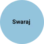 Business logo of Swaraj