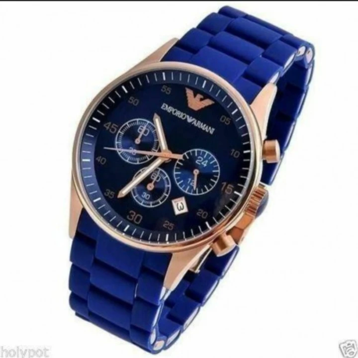 Armani watch uploaded by The Reseller Adda on 5/1/2023