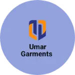 Business logo of Umar garments