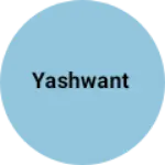 Business logo of Yashwant