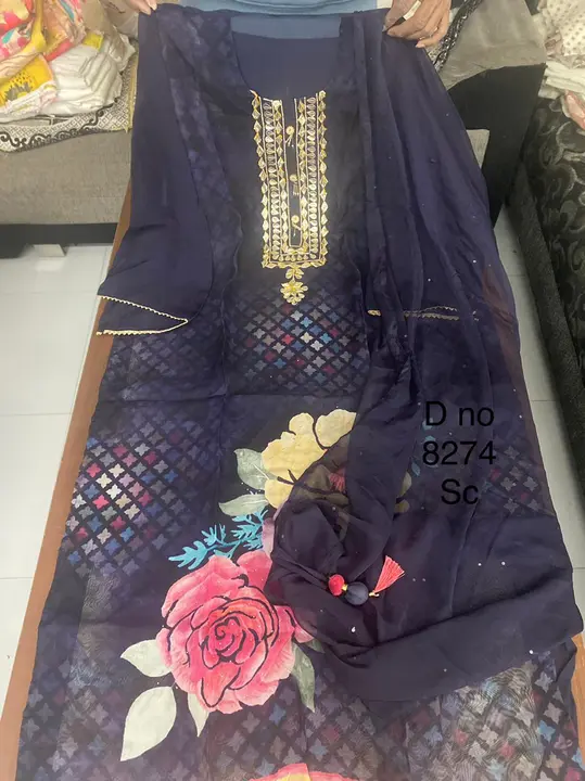Product uploaded by Vaishno Textile on 5/1/2023