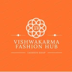 Business logo of Vishwakarma fashion hub
