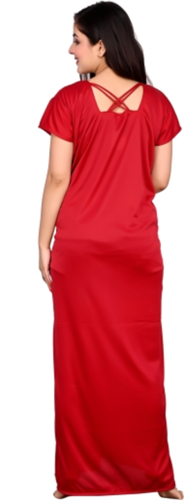 Women Night Dress uploaded by Kalpana Enterprises on 5/1/2023