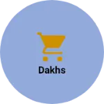 Business logo of Dakhs