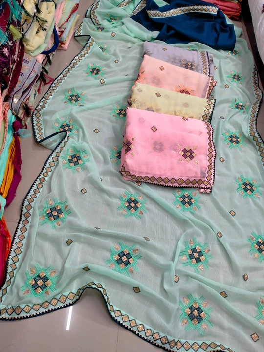 Shop Store Images of Vaishnavi textile