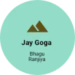 Business logo of JAY GOGA