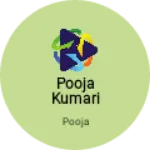 Business logo of Pooja Kumari