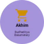 Business logo of Akhim