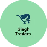 Business logo of Singh treders