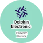 Business logo of Dolphin electronic