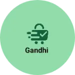 Business logo of GANDHI
