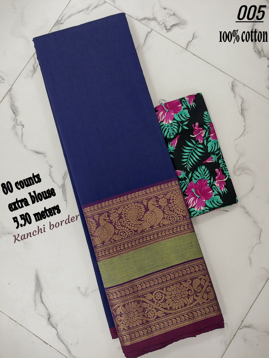 Chettinad cotton sarees uploaded by PMR TEXTILES on 5/1/2023