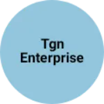 Business logo of TGN enterprise