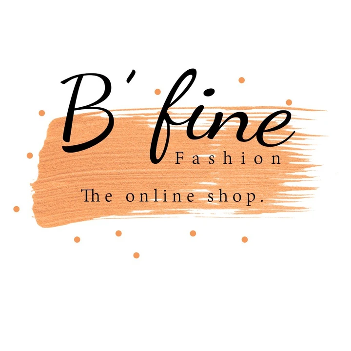 Post image B'FINE FASHION  has updated their profile picture.