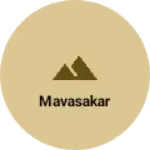 Business logo of Mavasakar