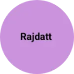 Business logo of Rajdatt