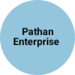 Business logo of Pathan Enterprise