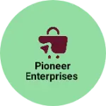 Business logo of Pioneer enterprises